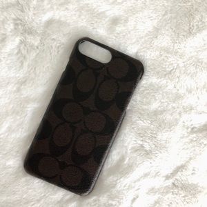 iPhone 8+ case Great condition
